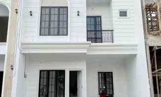 Rumah Dijual di Jagakarsa Jakarta Selatan