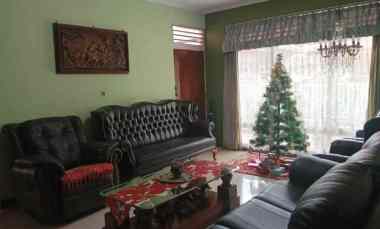 Rumah Dijual di Tebet