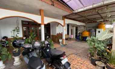 Rumah Dijual di Jalan Venus