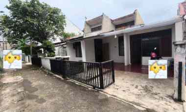 Rumah Dijual di Kalibata