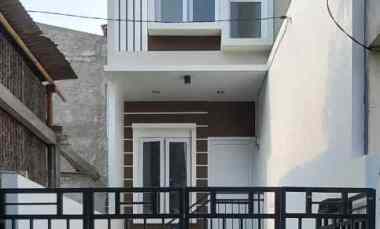 CI0101CLS-Rumah Dijual di Kelapa Gading Brand New