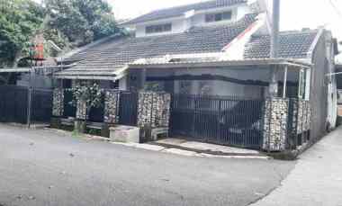 Rumah Dijual di Komplek Bumi Panyileukan Bandung