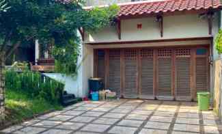Rumah Dijual di Jl. raya komplek lestari indah