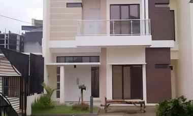 Rumah Dijual di Perumahan Matura Town House Jl. Massalle 2 Kel. Tamamaung, Kec. Panakkukang, Kota Makassar 90231