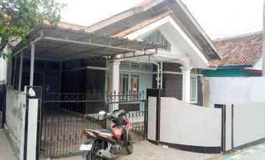 Rumah Dijual di Kramatwatu Serang dekat Pasar Banten