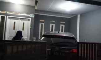 Rumah Dijual di Lembang Bandung Barat