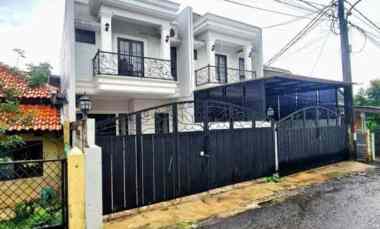 Rumah Dijual di Lenteng Agung Jakarta Selatan
