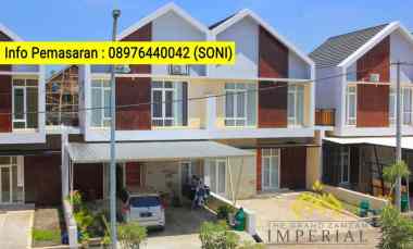 rumah dijual di lumajang