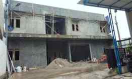 Rumah Dijual di Margahayu Bekasi Timur