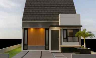 Rumah Dijual di Mijen dekat Pasar Ace Mijen Semarang