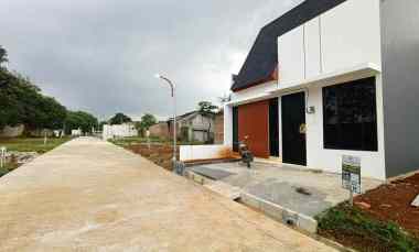 Rumah Dijual di Mijen Semarang