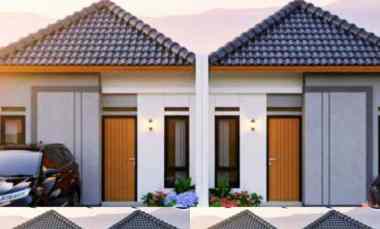 Rumah Dijual di Mojolaban Solo 181 juta