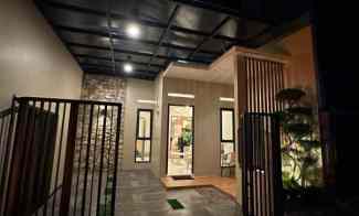 Rumah Dijual di Mulyorejo Bandulan Kota Malang