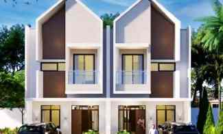 Rumah Dijual di Naterman