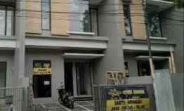 Jual Rumah di Pasirkaliki Pajajaran Kota Bandung