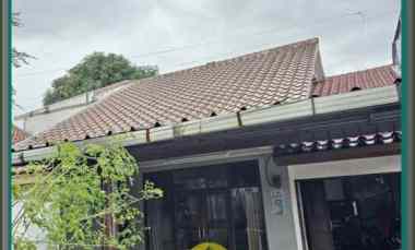 Rumah Dijual di Pamulang Barat Tangerang Selatan