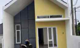 Rumah Dijual di Pasir Putih Sawangan,400 Jutaan