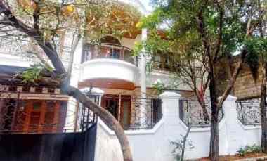 Rumah Dijual di Pejaten Barat Jakarta Selatan