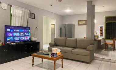 Rumah Dijual di Perumahan Pamulang Permai