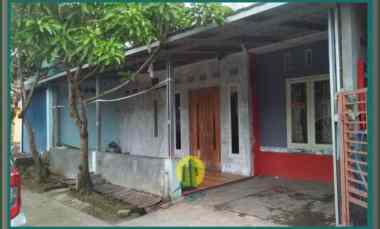 Rumah Dijual di Perumahan Persada Banten