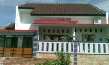 Rumah Dijual di Pondok Kelapa Selatan