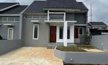Rumah Dijual di Jalan Alternatif Kota Bukit Indah, Desa Cigelam, Purwakarta 41151