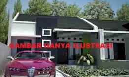 Rumah Dijual di Kampung Salembaran, Kosambi, Tangerang