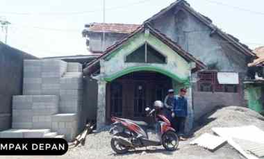 Rumah Dijual di Sayung Demak Jawa Tengah
