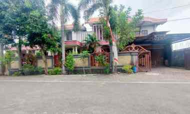 Rumah Dijual di Semarang Barat Kota Semarang