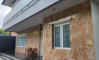 Rumah Dijual di Setiabudi