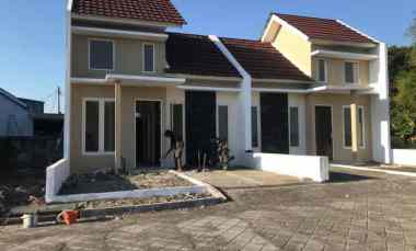 Rumah Dijual di Sukodono Sidoarjo