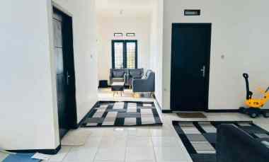 Rumah Dijual di Taman Cibaduyut Indah 3