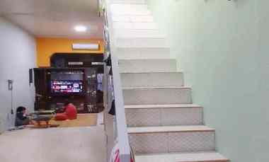 Rumah Dijual di Tangerang dekat CitiPlaza Kutabumi