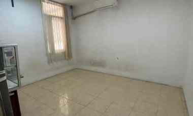 Rumah Dijual di Tanjung Duren