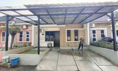 Rumah Dijual di Villa Insani 2 Bojongsari Depok