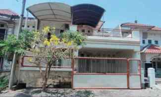 Rumah Dijual Dian Istana Wiyung Surabaya Barat