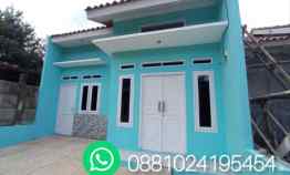 Rumah Dijual Didaerah Citayam Depok