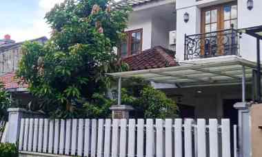 rumah dijual dipondok indah jakarta selatan