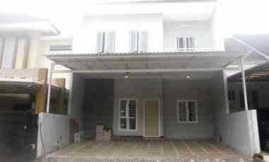 Rumah Dijual/Disewakan Taman Puspa Raya Surabaya Barat