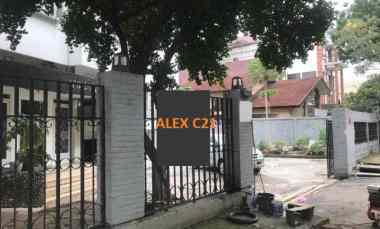 Rumah Dijual Gandaria B U, Kebayoran Lama