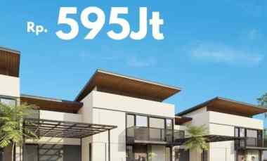 Rumah Dijual Godean Pesan Bangun Sidokarto Sleman