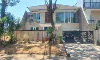 Rumah Dijual Grand Eastwood Citraland Surabaya Barat