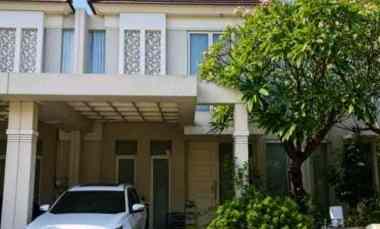 Rumah Dijual di Perumahan Grand Pakuwon Cluster Brisbane, Kelurahan Buntaran, Kecamatan Tandes, Surabaya Barat