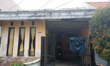 Rumah Dijual Harga di Bawah Pasaran Siap Huni