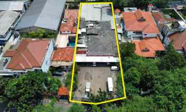 Rumah Dijual di pancoran