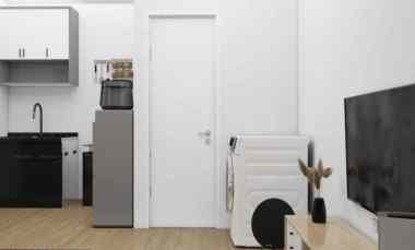 Rumah Dijual Jakarta Timur SHM Mabes Hankam Cipayung