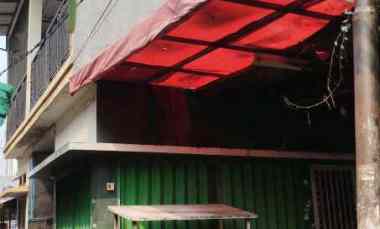 rumah dijual jalan masjid al anwar gg duku