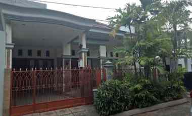 Rumah Dijual Jatiwaringin Pondok Gede Bekasi