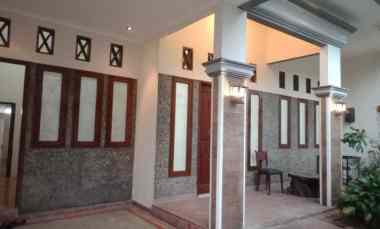 Rumah Dijual Jatiwaringin Pondok Gede Bekasi