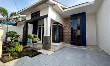 Rumah Dijual jl Rawa Bening Pekanbaru Harga 650 juta